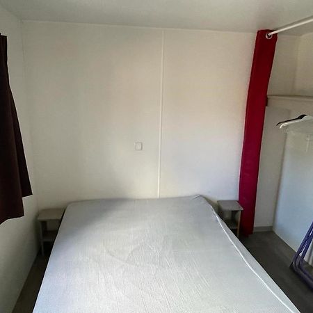 Mobile-Home Dans Camping 4* 4/6 Personnes Валра-Плаж Екстериор снимка