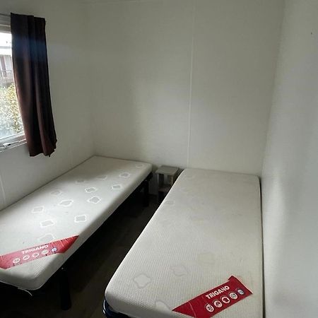 Mobile-Home Dans Camping 4* 4/6 Personnes Валра-Плаж Екстериор снимка